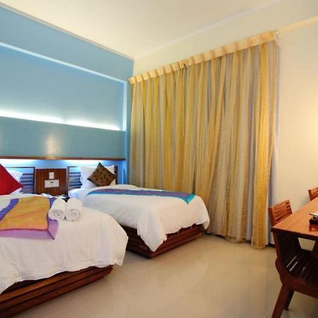 Much-Che Manta Boutique Hotel Udon Thani Pokój zdjęcie
