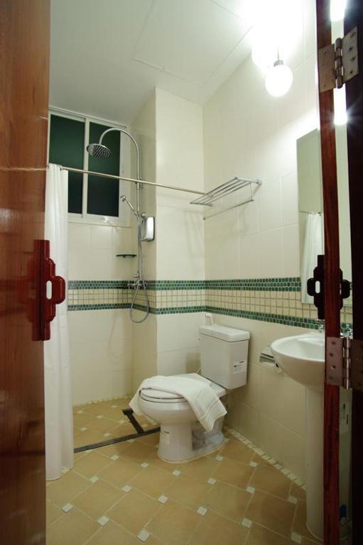 Much-Che Manta Boutique Hotel Udon Thani Pokój zdjęcie