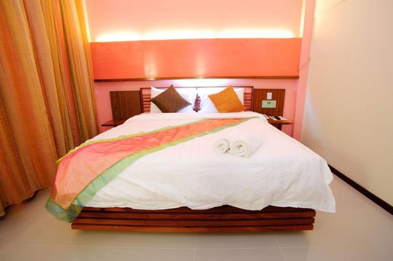Much-Che Manta Boutique Hotel Udon Thani Pokój zdjęcie