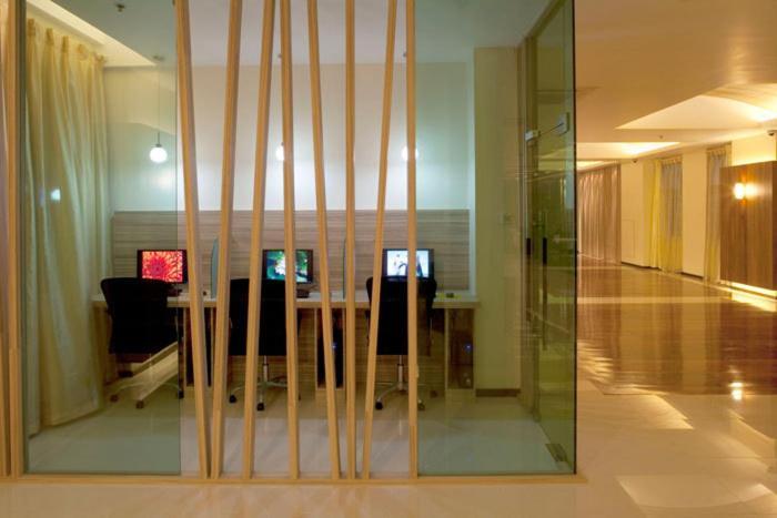 Much-Che Manta Boutique Hotel Udon Thani Zewnętrze zdjęcie