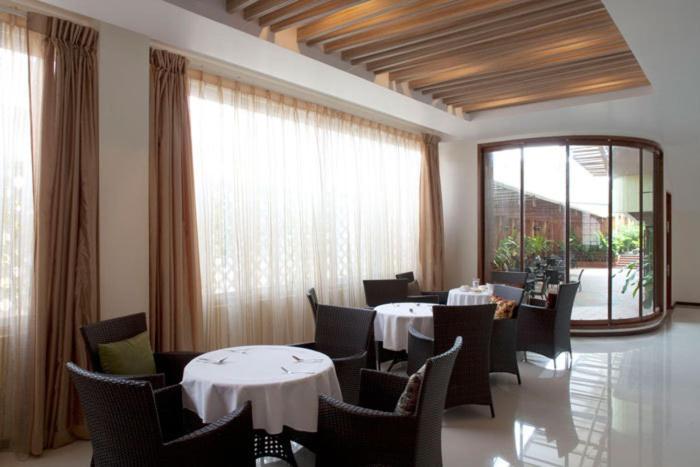 Much-Che Manta Boutique Hotel Udon Thani Zewnętrze zdjęcie