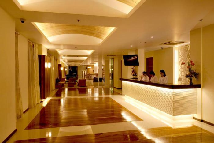 Much-Che Manta Boutique Hotel Udon Thani Zewnętrze zdjęcie