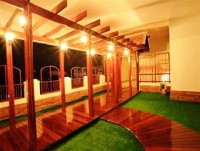 Much-Che Manta Boutique Hotel Udon Thani Zewnętrze zdjęcie